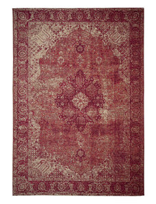 Flair Rugs koberce Kusový koberec Manhattan Antique Pink - 120x170 cm