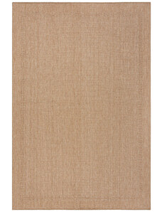 Flair Rugs koberce Kusový koberec Aruba Alfresco Weave Natural – na ven i na doma - 80x150 cm