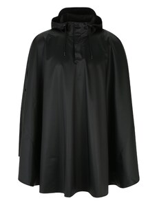 RAINS Funkční bunda černá