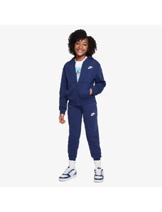 Nike K NSW CLUB FLC FZ TRACKSUIT