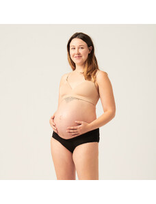 Těhotenské absorpční kalhotky Modibodi Maxi (MODI4196) S