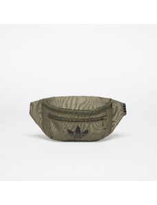 adidas Originals Ledvinka adidas Ac Waistbag Olive Strata