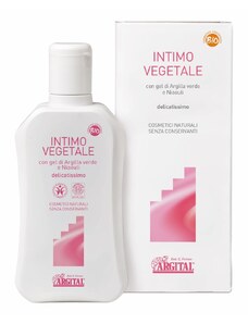 Gel pro intimní hygienu Argital 250 ml (ARG2098)