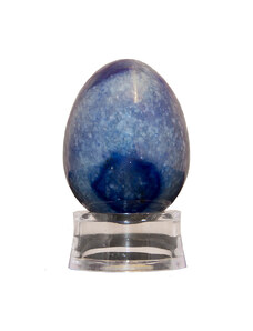 Kamenné vajíčko Yoni Spirit sodalit (YOS11)
