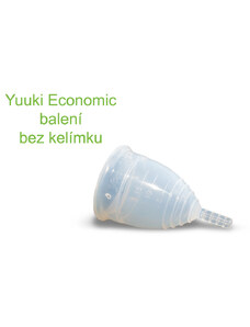Menstruační kalíšek Yuuki 2 Classic Economic (YU106)