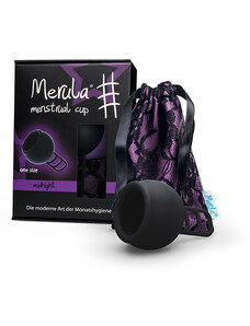 Menstruační kalíšek Merula Cup Midnight (MER004)