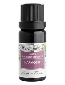 Směs éterických olejů Nobilis Tilia Harmonie 10 ml (E1085B)