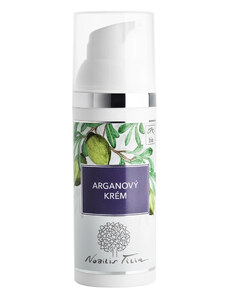 Arganový krém Nobilis Tilia 50 ml (N0128E)