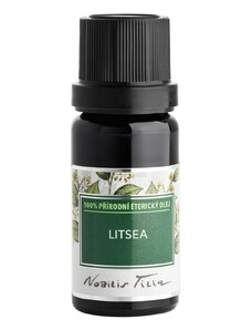 Éterický olej Nobilis Tilia Litsea 10 ml (E0107B)