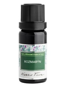 Éterický olej Nobilis Tilia Rozmarýn 10 ml (E0156B)