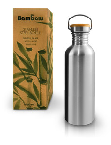 Nerezová lahev Bambaw 750 ml (BAM042)