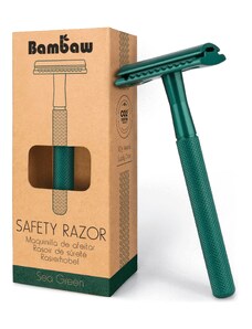 Holicí strojek Bambaw Sea Green (BAM007)