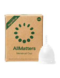 AllMatters Menstruační kalíšek Mini (ALLM01)