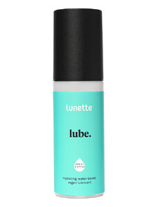 Lubrikační gel Lunette 100 ml (LUNET25)