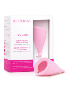 Menstruační kalíšek Intimina Lily Cup A (INTIM05)