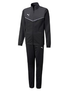 Puma individualRISE Tracksuit Jr black