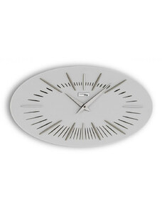Designové nástěnné hodiny I510GR IncantesimoDesign 45cm