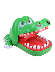 Jokomisiada Dovednostní hra Crocodile Sick Tooth Gr0152