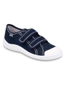 Chlapecké papuče - tenisky BEFADO 124Q005