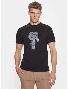 T-Shirt KARL LAGERFELD