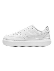 Nike Court Vision Alta White