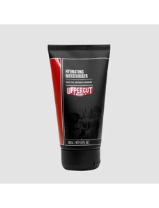 Uppercut Hydrating Moisturiser hydratační krém na obličej 120 ml