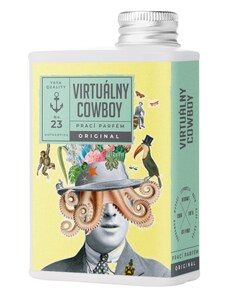 SOAPHORIA YA-YA EKO prací parfém Virtuální Cowboy, 150ml