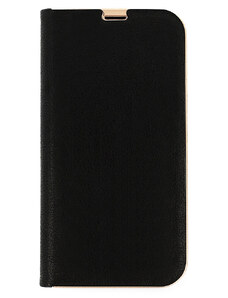 IZMAEL.eu Knížkové pouzdro Kabura pro Motorola Moto G10 černá