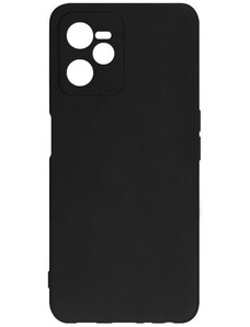 IZMAEL.eu Silikonové pouzdro Soft Case pro Realme C35 černá