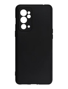 IZMAEL.eu Silikonové pouzdro Soft Case pro OnePlus -1 černá