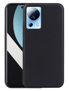 IZMAEL.eu Silikonové pouzdro Soft Case pro Xiaomi 13 Lite černá