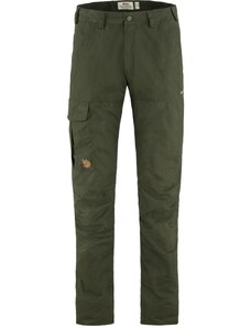 Fjällräven kalhoty Karl Pro Deep Forest Varianta: 50