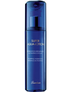 Guerlain Hydratační pleťové tonikum Super Aqua-Lotion Repulpant Hydratation Eclat 150 ml