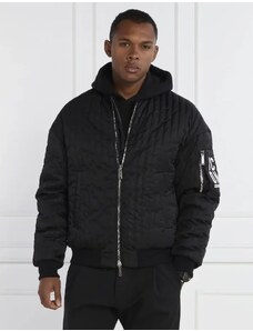 Dsquared2 Bunda bomber | Regular Fit