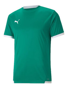 Puma teamLiga Jersey M 704917 05 pánské