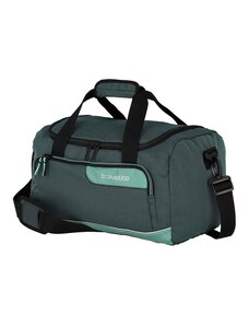 Travelite VIIA 23 cm Cestovní taška Zelená 23L