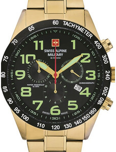 Swiss Alpine Military 7047.9117