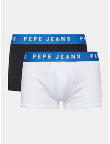 Sada 2 kusů boxerek Pepe Jeans