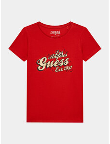 T-Shirt Guess