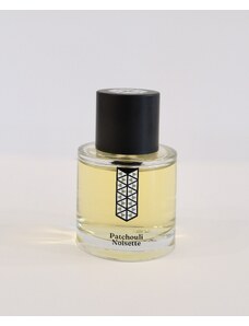 Les Indémodables - Patchouli Noisette - niche parfém