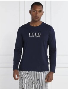 POLO RALPH LAUREN Tričko s dlouhým rukávem | Relaxed fit