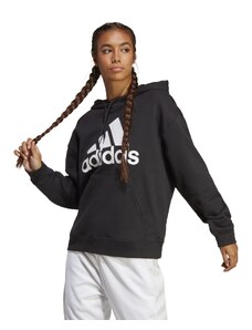 adidas Performance adidas W BL FT O HD BLACK/WHITE