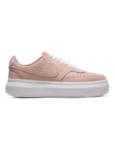 Nike Court Vision Alta PINK OXFORD/PINK OXFORD-WHITE