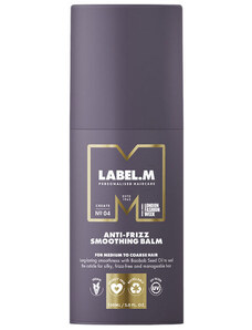 label.m Anti-Frizz Smooth Balm 150ml