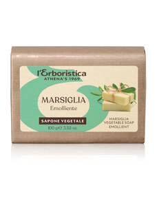 Erboristica Mýdlo marseillské tuhé rostlinné 100 g