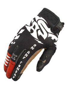 Fasthouse Speed Style Bereman Glove Black Infrared