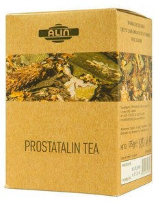 ALIN Čaj prostatalin 175 g