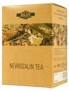 ALIN Čaj nevrozalin 100 g