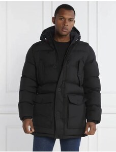 Tommy Hilfiger Bunda CL ESSENTIAL ROCKIE PARKA | Regular Fit