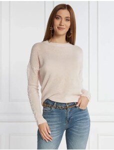 Pinko Vlněný svetr | Regular Fit